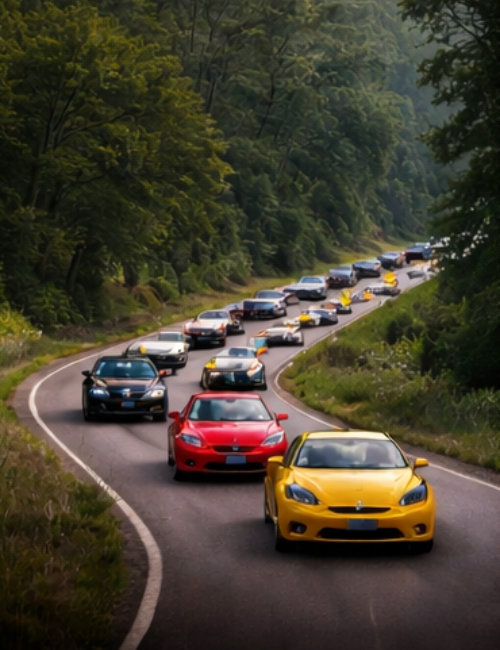 convoy