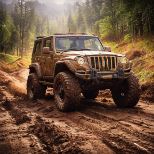 offroad